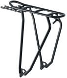 Tubus Racktime Light It 2.0 Bagagedrager Zilver 26´´