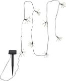 Star Trading Firework Solar lichtketting