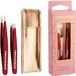 Tweezerman Mini Tweezer Set Vintage Rose