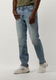 G-Star Raw Mosa Straight Jeans Heren - Broek - Blauw - Maat 33/30