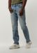 G-Star Raw Mosa Straight Jeans Heren - Broek - Blauw - Maat 33/30