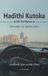 HADITHI Libri GmbH Hadithi Kutoka Kiti Cha Nyuma Hardcover
