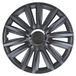 Petex Intenso Pro RB541314 wieldop 14 inch, grijs - set van 4