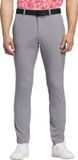 adidas Performance Ultimate365 Tapered Golfbroek - Heren - Grijs