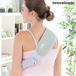 InnovaGoods Beldisse - Rechargeable Wireless Massage and Heat Belt