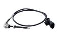 HELLA 6PT 358 181-821 Sensor, uitlaatgastemperatuur - 2-polige stekker