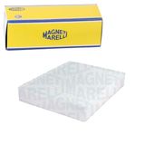 MAGNETI MARELLI Filter, Innenraumluft 350203066360