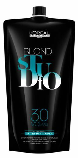 L'Oréal Professionnel Blond Studio Nutri-Developer 30 vol 9% 1.000 ml