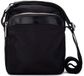 Xti 184583 Sac bandoulière Noir Homme