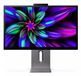 Philips Brilliance 27E3U7903 - Moniteur 5K de 27 pouces - Thunderbolt 4 - Calman Ready - RJ45 - Gris