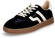 Gant Footwear Cuzima Damessneaker - Blauw/Wit - Maat 40