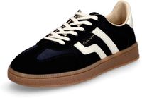 Gant Footwear Cuzima Damessneaker - Blauw/Wit - Maat 40