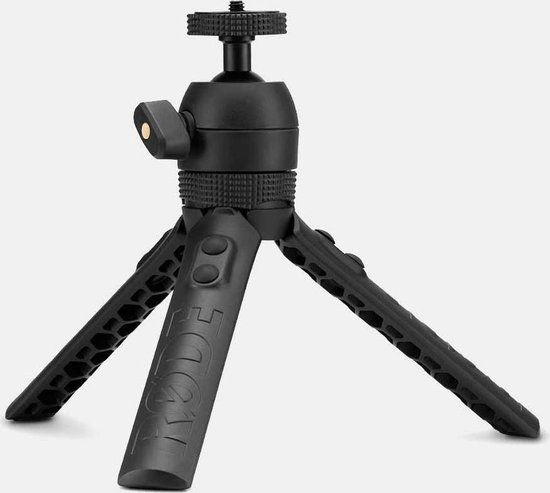 RØDE Rode Tripod 2 - Zwart