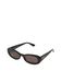 VOGUE Eyewear Zonnebril '0VO5582S' zwart