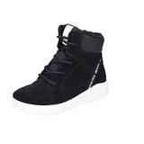 ECCO Urban SNOWBOARDER Mid-Cut