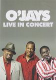 O'Jays Live In Concert
