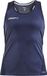 Craft Pro Control Impact Singlet W 1908235 - Navy/White - XL
