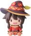 SEGA Konosuba God's Blessing on This Wonderful World! 3 Fuwa Petit Chibi Figure Megumin 10 cm