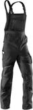 KÜBLER ACTIVIQ 32505365 Amerikaanse Overall Heren Zwart - Maat 30