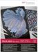 Tombow Zwart Papier Mixed Media 250 gram A5