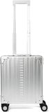 Aleon Business-cabinewagen met 4 wielen, Aluminium, 42 cm, laptopvak - Harde bagage - TSA slot - platinum 1