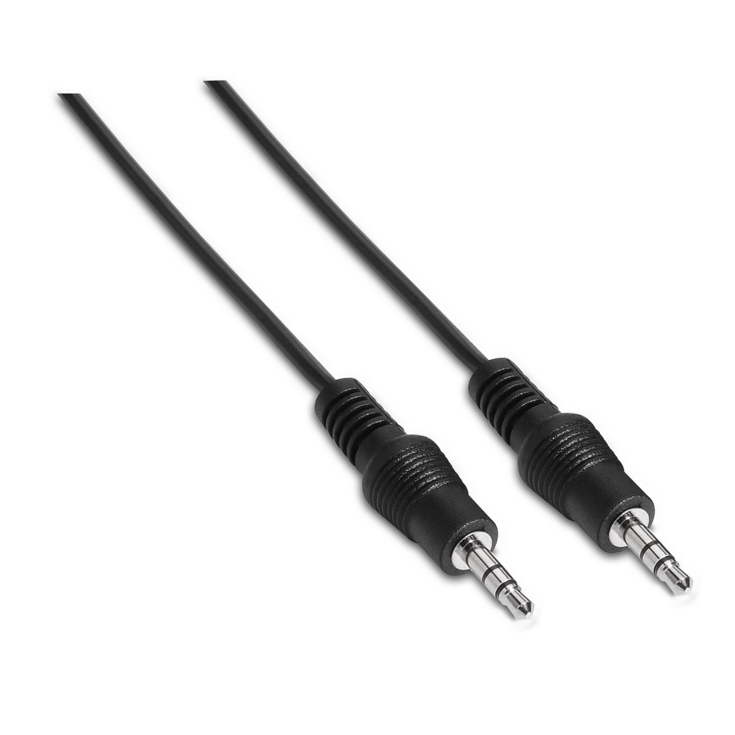 Aisens A128-0143 - Audio kabel - 3 m - Zwart