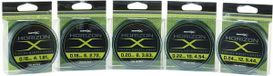 Matrix Horizon X Sinking Monofilament 300m - 0.16mm