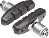 Shimano R50T2 Remblokset Zwart/Zilver