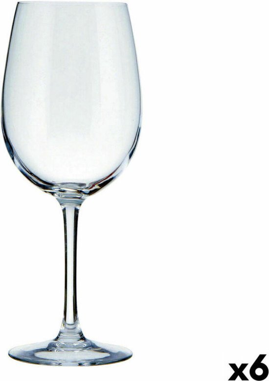 Wijnglas Luminarc 58 cl (Pack 6x)