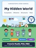 CurioSteps STEM My Hidden World