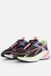 Skechers S2K Sneakers Zwart Synthetisch Dames