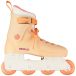 Impala Rollers Lightspeed Patins à roulettes Orange EU 40