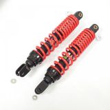 YSS Pair of Rear Shock Absorbers for Honda 125 PCX Scooter 2018-2019 New