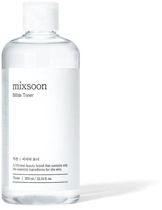 Mixsoon Bifida Toner 300ml