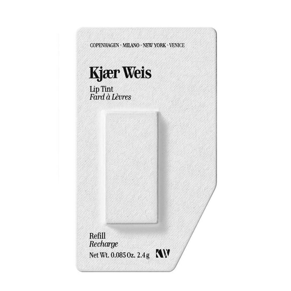 Kjaer Weis - Lip Tint Refill 2.4