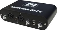 Miditech Audiolink III Le Limited Edition - audio interface