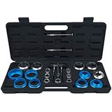 KS Tools 700.1288 Schroefmoer 12,2 mm voor 700.1280