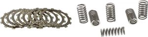 Pamoto Koppelingplaatjes met veren voor Yamaha XJR 400 R2 (1996)