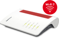 AVM FRITZ!Box 4690 Edition International - WiFi 7 Router - 5760 Mbps - 10 Gbps - White