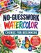 The No-Guesswork Watercolor Course for Beginners