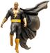 mcfarlane toys McFarlane DC Direct DC Statue Film - Black Adam by Jim Lee Zwart TM15498