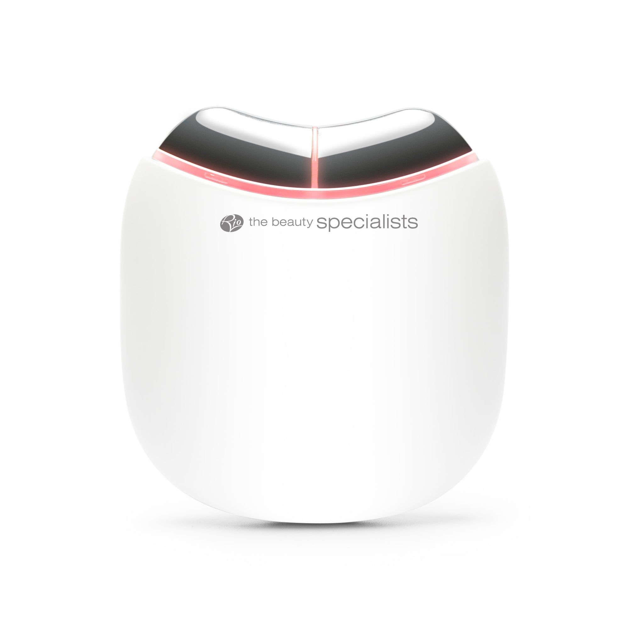 Rio FALT Anti-Aging Skin Care Device - Silver/White