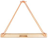YY Vertical Baguette EVO Klimhangboard - Hout/Polyester