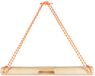 YY Vertical Baguette EVO Klimhangboard - Hout/Polyester