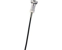 Testo 0602 4792 Oppervlaktesensor -50 tot +170 °C Sensortype K
