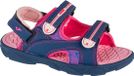 Joma S.Ocean Jr 23 SOCEJS Sandalen Marineblauw Maat 30