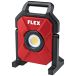 Flex CL 5000 10.8/18.0 12/18V Accu LED Bouwlamp Body - 5000 Lm