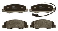 TRW GDB1885 remblokken