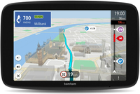 TomTom GO Camper Max