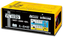 Deca Acculader 6V-12V-24V / 11Amp